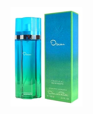 Oscar Tropical Oscar de la Renta για γυναίκες