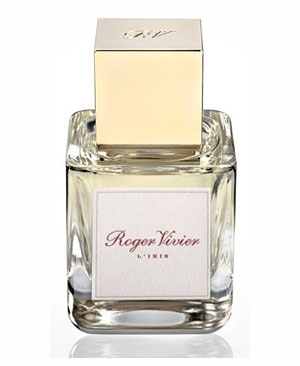 L' Iris Roger Vivier für Frauen