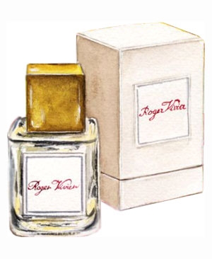 Le Neroli Roger Vivier для женщин