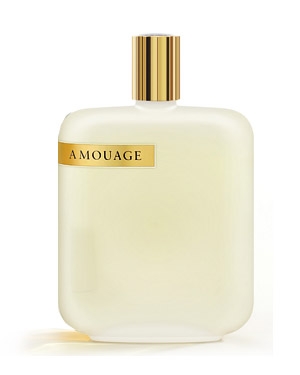 The Library Collection Opus II Amouage pour homme et femme
