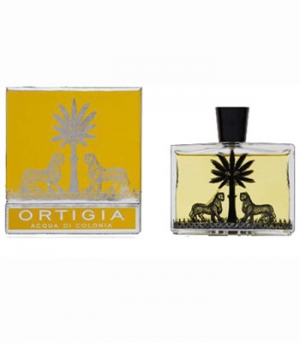 Orange Blossom Ortigia Sicilia dla kobiet i mężczyzn