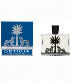 Sandalo Ortigia Sicilia pour homme et femme