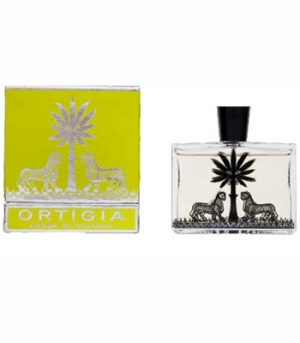 Sicilian Lime Ortigia Sicilia für Frauen und Männer