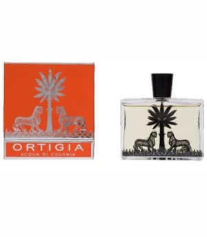 Pomegranate Ortigia Sicilia pour homme et femme