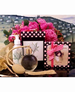Muguet La Bouquetiere für Frauen