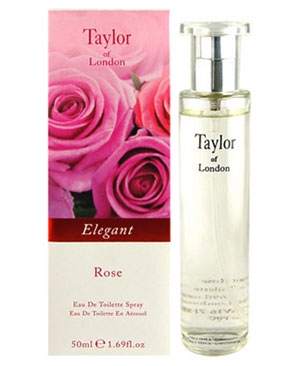 Elegant Rose Taylor of London pour femme
