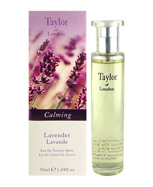 Calming Lavender Taylor of London für Frauen