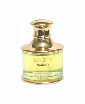 Madame Lancetti para Mujeres