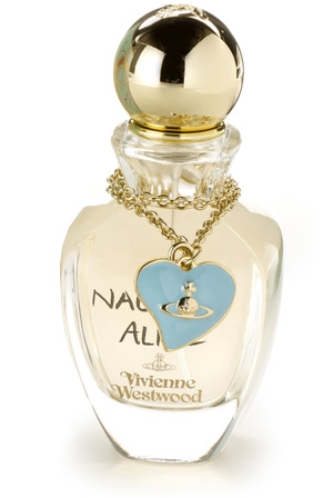 VIVIENNE WESTWOOD NAUGHTY ALICE EDP