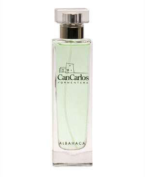 Albahaca Can Carlos for women and men