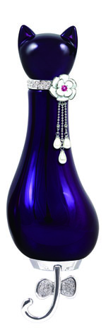 Shinny Violet Novae Plus de dama