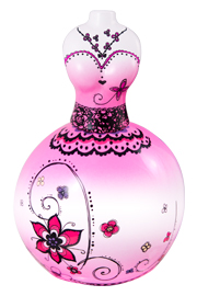 Lady Pink Novae Plus для женщин