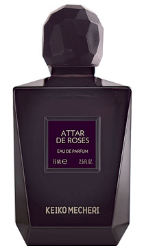 Attar de Roses Keiko Mecheri pour femme