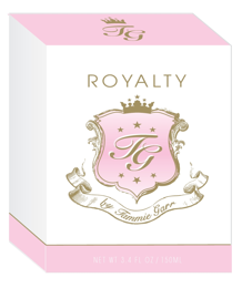 Royalty Tammie Garr für Frauen