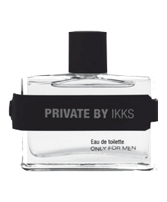 Private Only for Men IKKS для мужчин