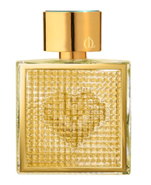 Queen of Hearts Queen Latifah perfume - a fragrance for women 2010