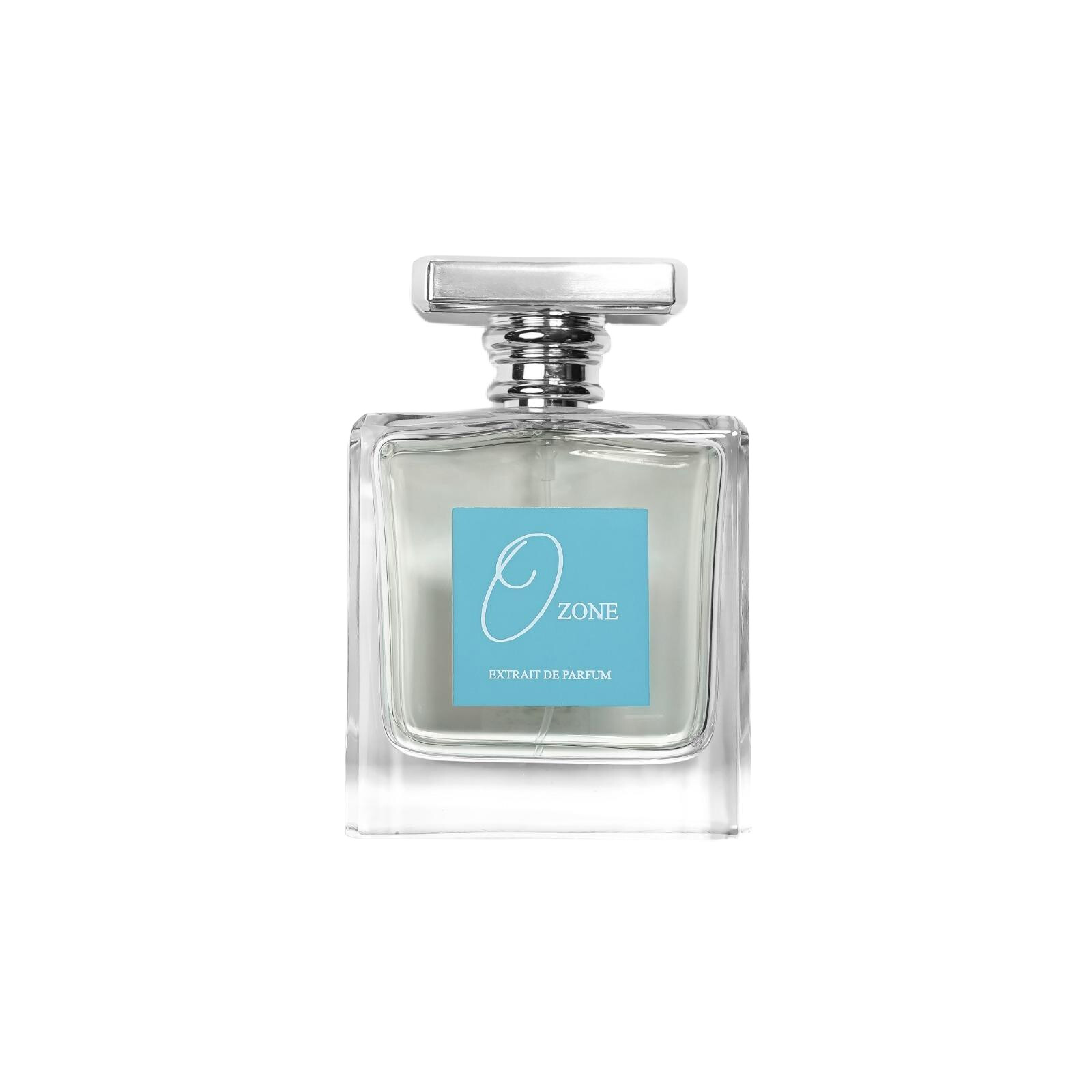Halam Perfume Ozone