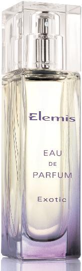 Elemis Exotic Eau de Parfum Elemis dla kobiet
