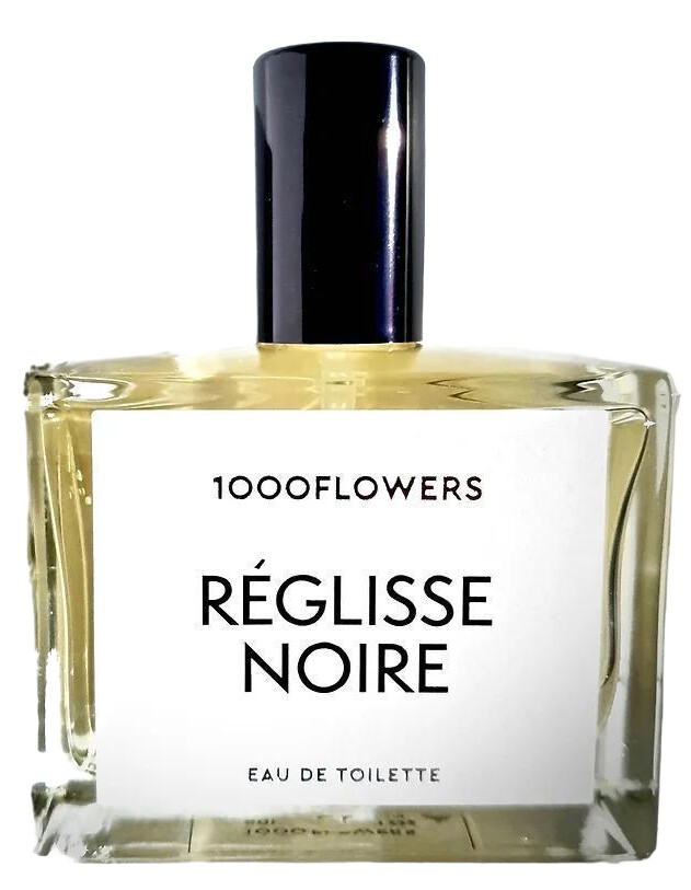 Reglisse Noire 1000 Flowers unisex