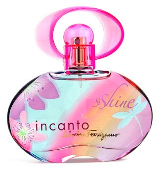 Incanto Shine Salvatore Ferragamo perfume - a fragrance for women 2007