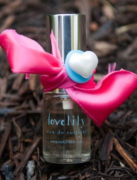 Lovelily GoodTrueBeautiful для женщин