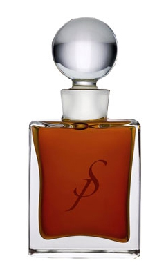 Elektrou Strange Invisible Perfumes de dama