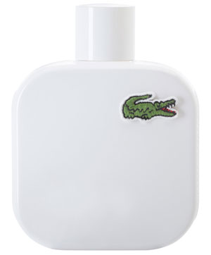 LACOSTE L.12.12 BLANC EDT MASC 100ML