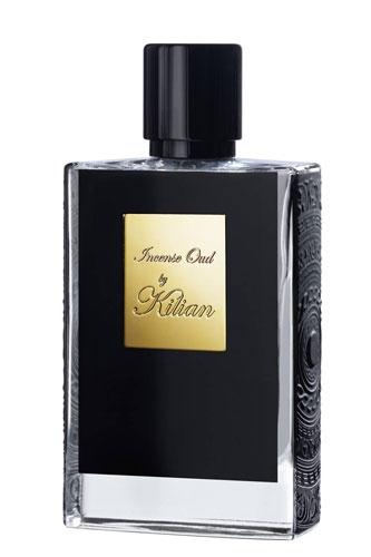 Incense Oud By Kilian perfume - a fragrance for women and men 2011