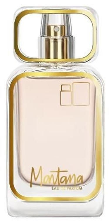 Montana 80 Montana perfume - a fragrance for women 2010