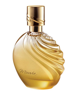 Mirada Avon perfume - a fragrance for women 2010