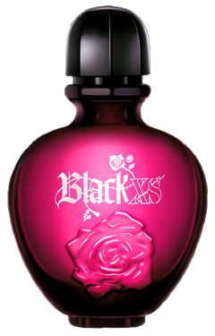 Black XS for Her Paco Rabanne for women