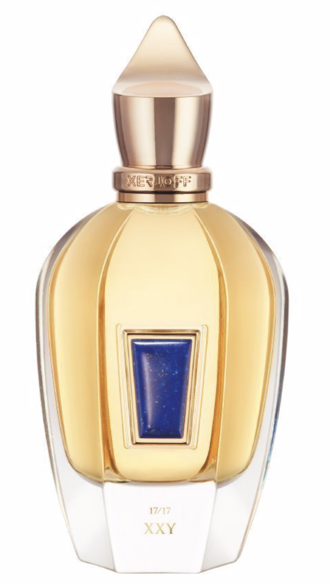 XXY Xerjoff perfume - a fragrance for women and men 2008