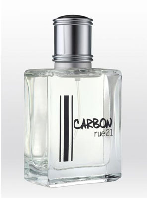 Carbon Rue21 cologne - a fragrance for men 2007