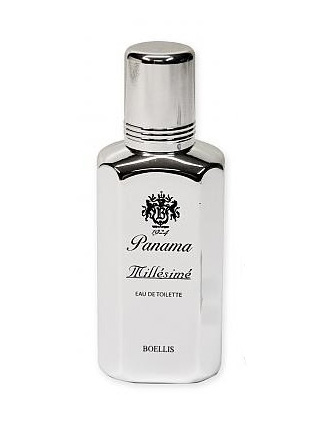 Panama Millesime Panama 1924 cologne - a fragrance for men 1924