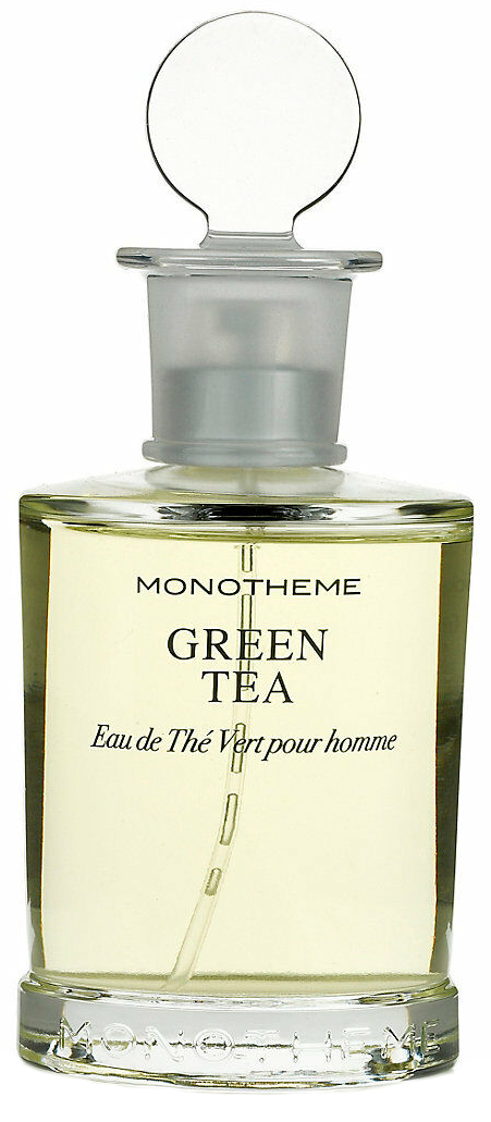 Green Tea Monotheme Fine Fragrances Venezia de barbati