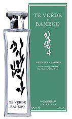 Te Verde & Bamboo Monotheme Fine Fragrances Venezia для мужчин и женщин