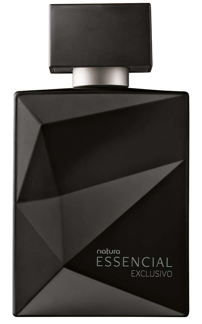 Essencial Masculino Exclusivo Natura cologne - a fragrance for men 2010