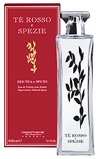 Te Rosso & Spezie Monotheme Fine Fragrances Venezia unisex