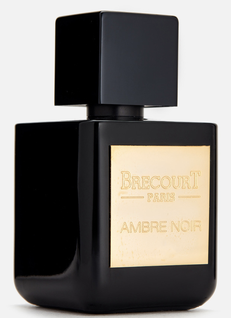 Ambre Noir Brecourt perfume - a fragrance for women 2010