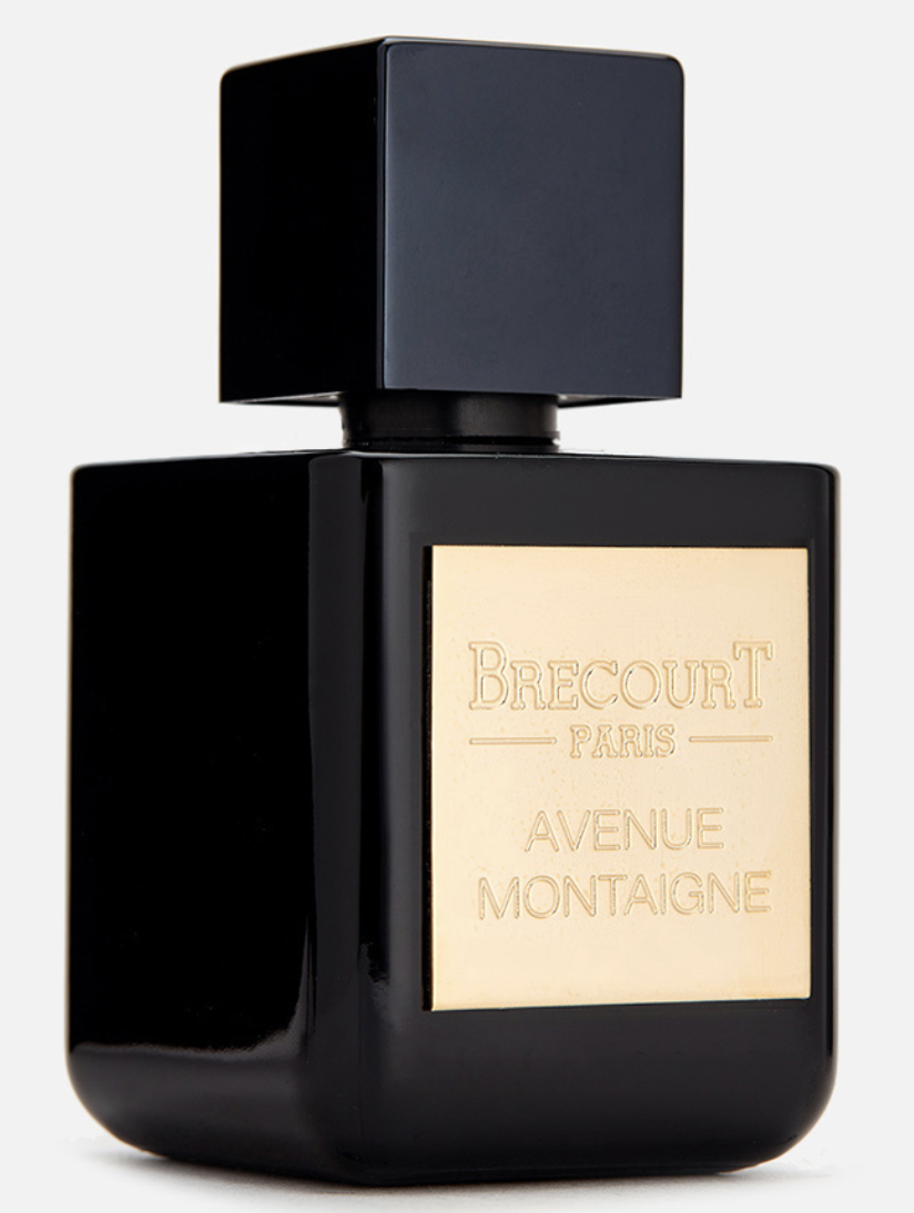 Avenue Montaigne Brecourt perfume - a fragrance for women 2010