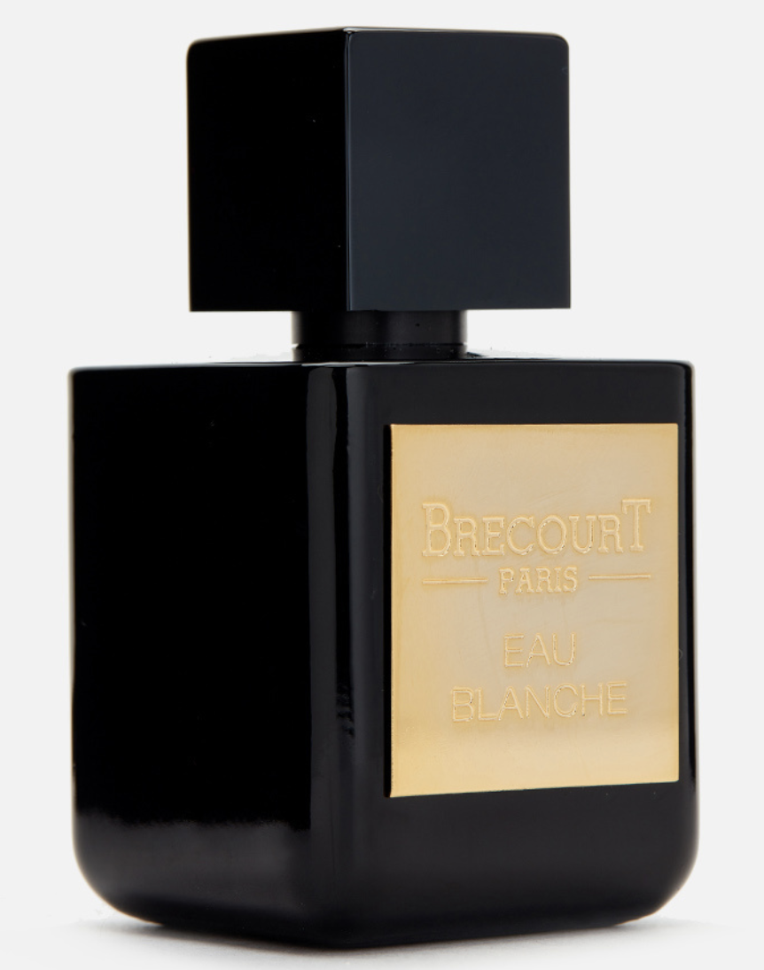 Eau Blanche Brecourt perfume - a fragrance for women 2010