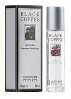 Black Coffee Monotheme Fine Fragrances Venezia for women and men