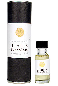 I am a Dandelion CB I Hate Perfume für Frauen und Männer