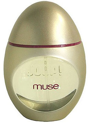 Muse Joop! de dama