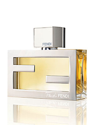 Fan di Fendi Eau de Toilette Fendi perfume - a fragrance for women 2011