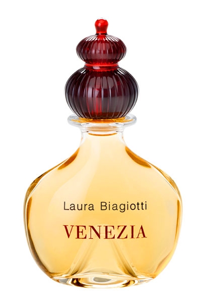 Venezia 2011 Laura Biagiotti perfume - a fragrance for women 2011