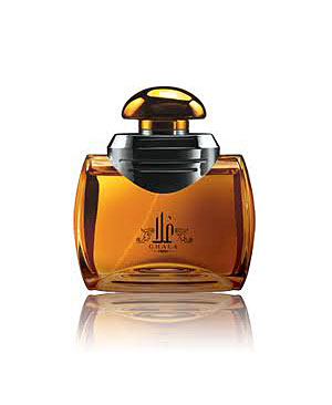 Ghala Ajmal perfume - a fragrance for women and men 2008