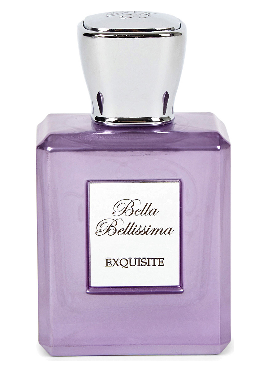 Exquisite Eau de Parfum Intense Bella Bellissima perfume - a fragrance ...