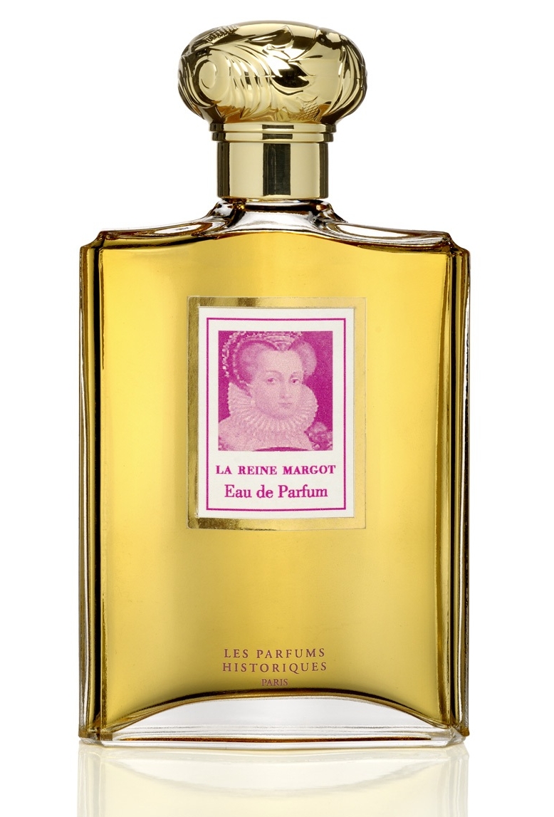La Reine Margot Maitre Parfumeur et Gantier perfume - a fragrance for ...