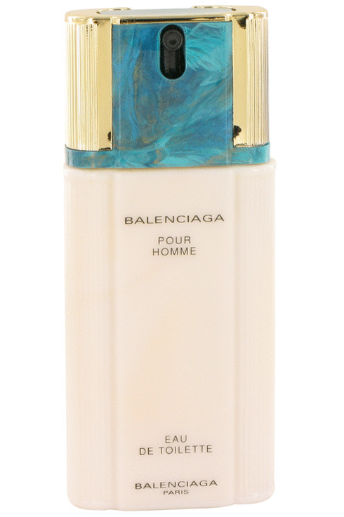 Balenciaga Pour Homme Balenciaga cologne - a fragrance for men 1990